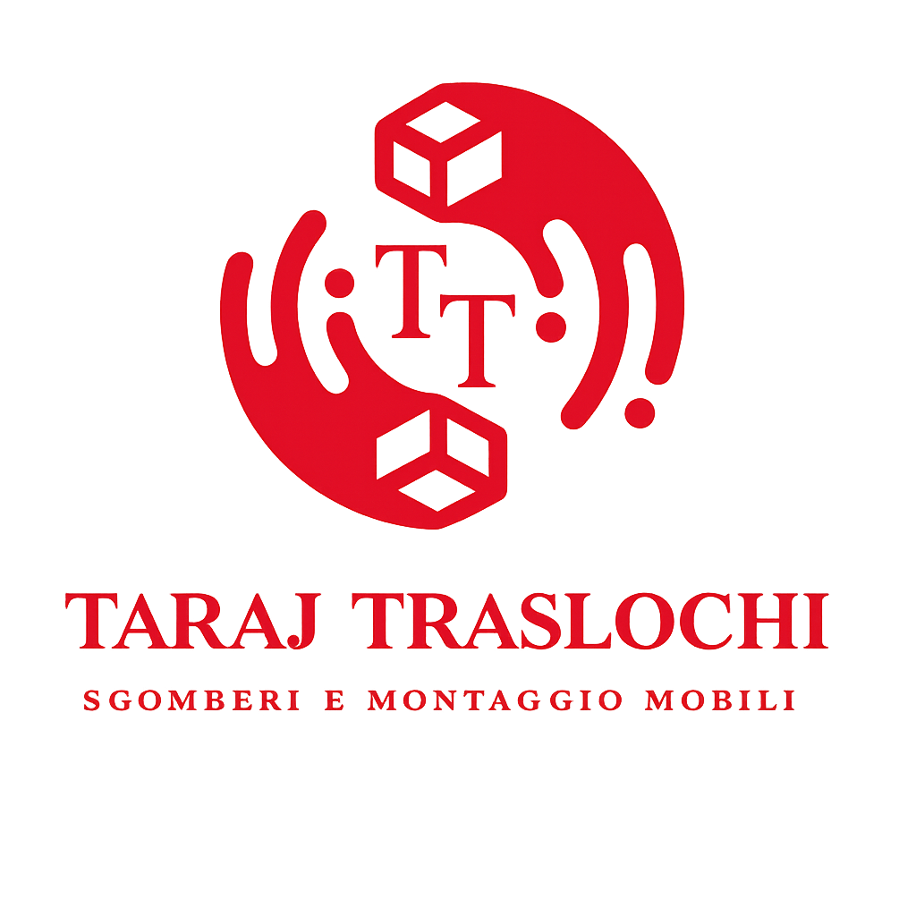 Taraj Traslochi